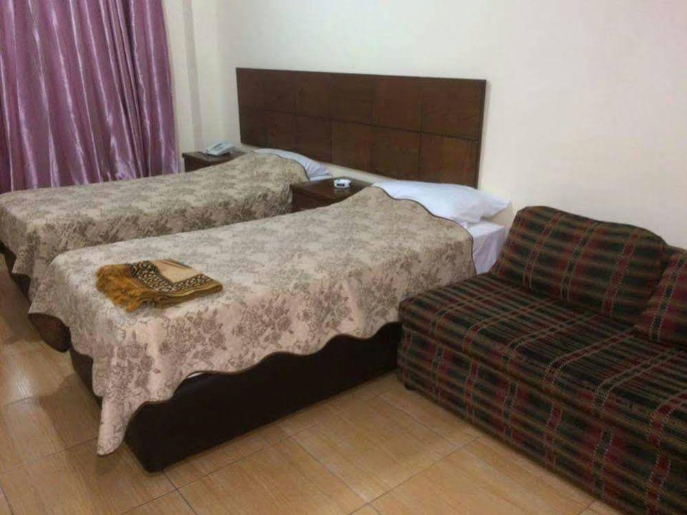 Фото Mass Paradise Hotel