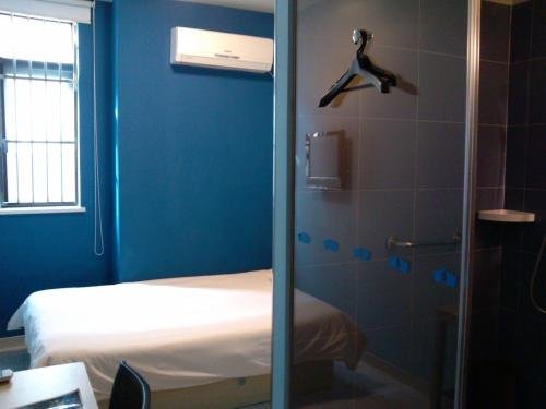 Фото Jinjiang Inn Huishan Old Town, Wuxi