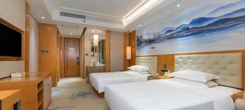 Фото Jin-Tone 101 Hotel Nanning