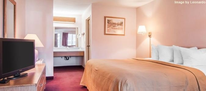 Фото Cottage Grove Inn