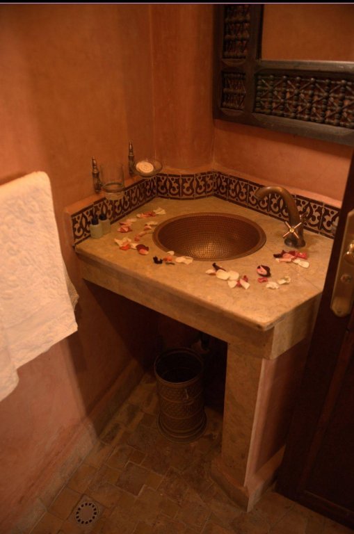 Фото Riad Jardin Chrifa