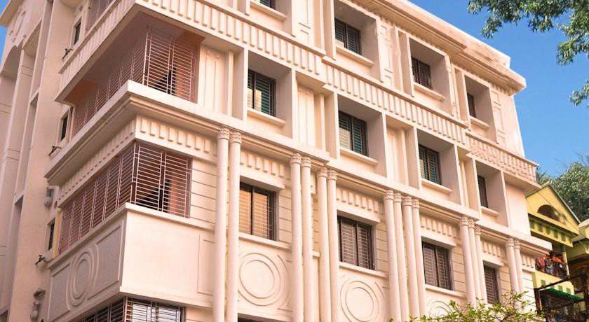 Фото Hotel Avisha