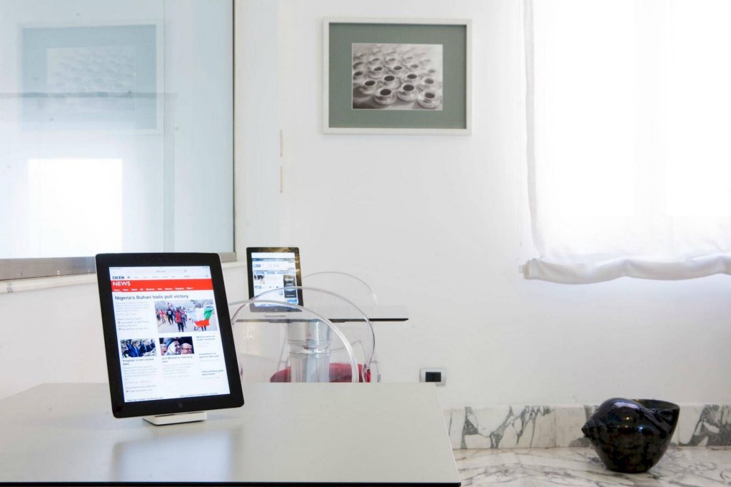 Фото La Ciliegina Lifestyle Hotel