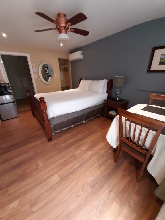 Фото Skyline Cabins