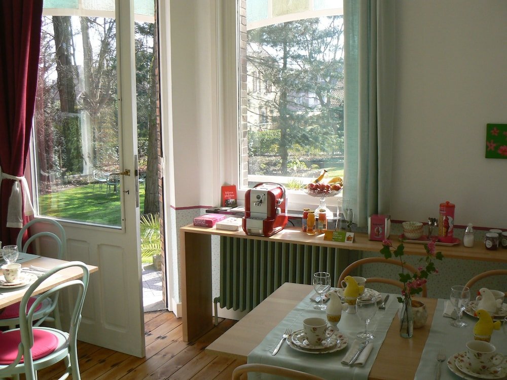 Фото B&b Villa Emma