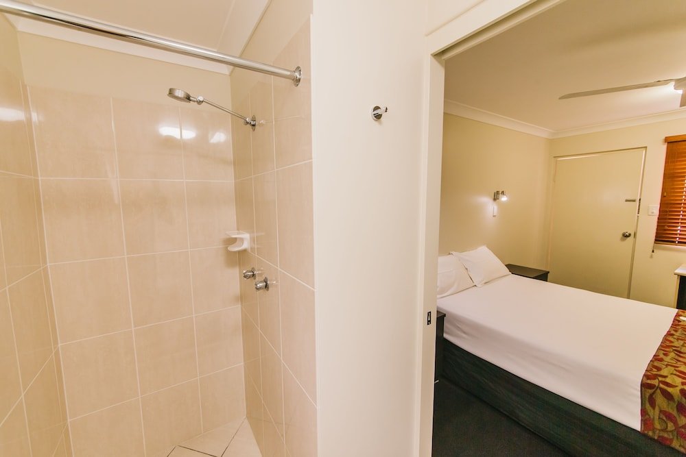 Фото Citywalk Motor Inn