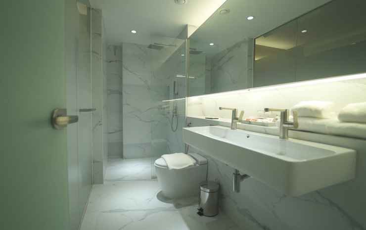 Фото Red Hotel Cubao, Quezon City