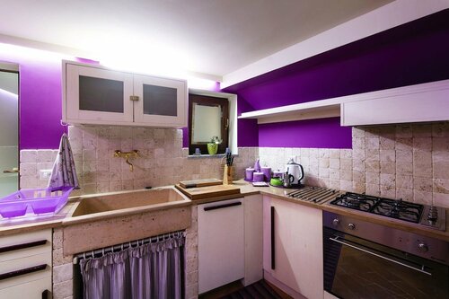 Гостиница Casa Vera B&b Affittacamere