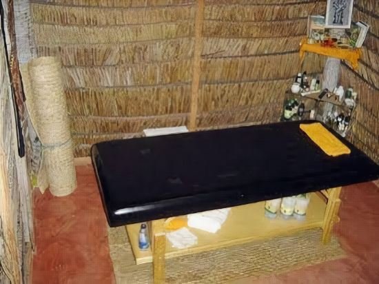 Фото Pousada Mar de Estrelas