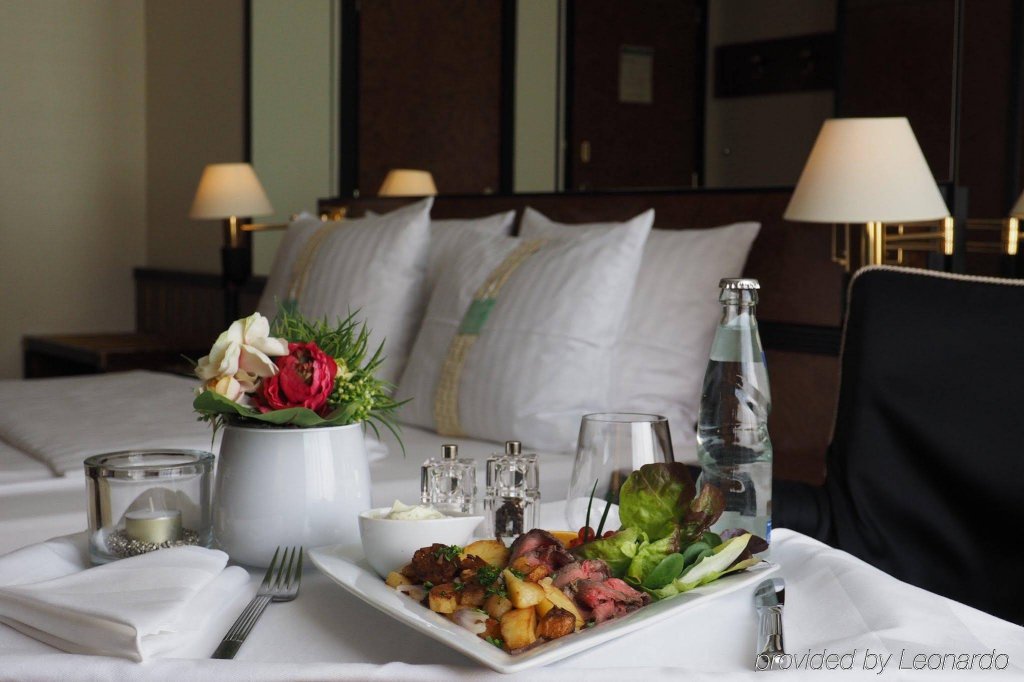 Фото Lindgart Hotel Minden