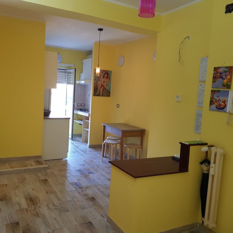 Фото Le terrazze di Alberto