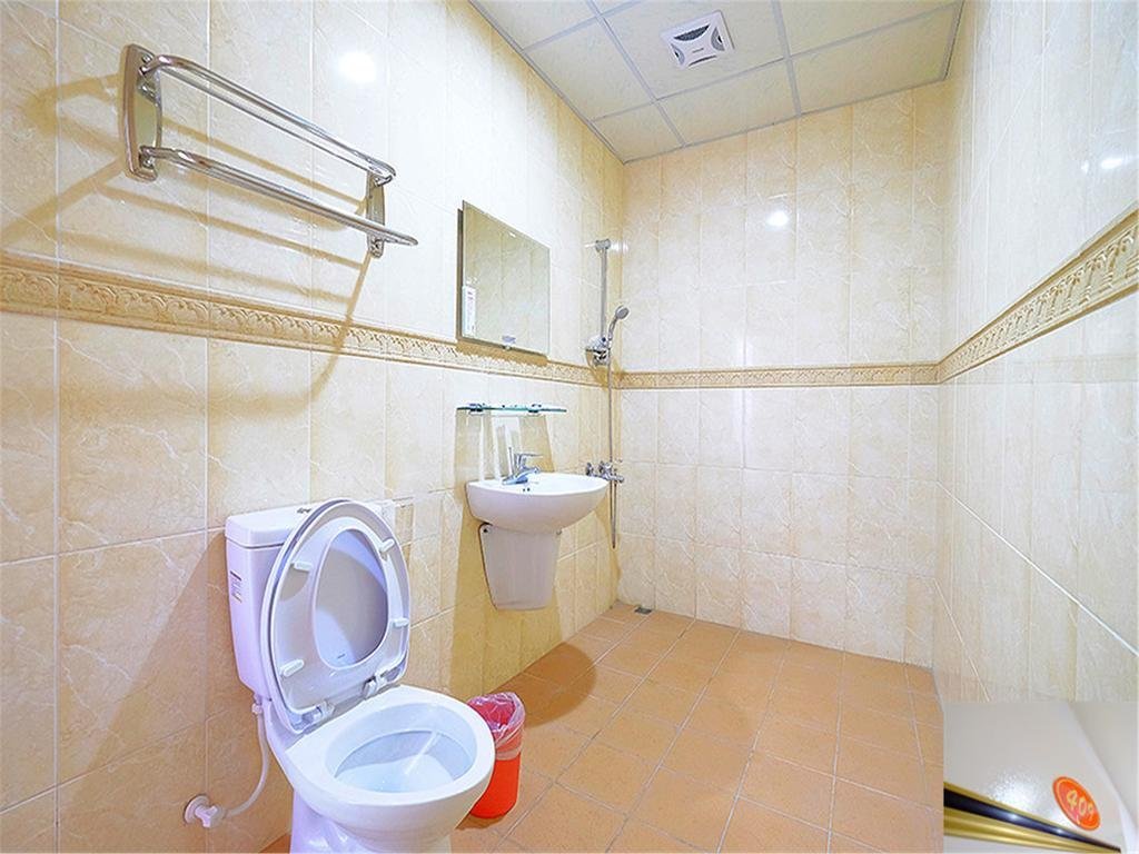 Фото Anqing 67 Homestay