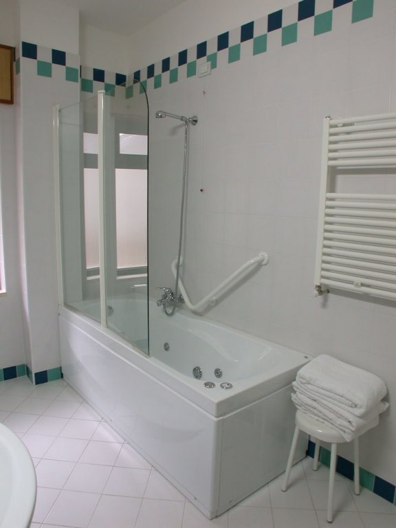 Фото Hotel La Pergola