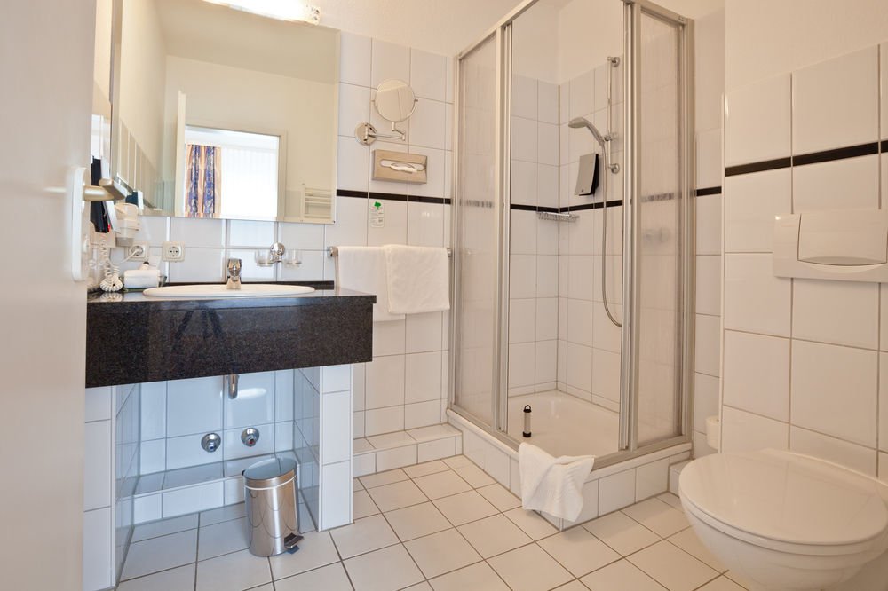 Фото Relexa hotel Bellevue