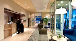 Гостиница Zenitude Hotel Residences Marseille Saint Charles