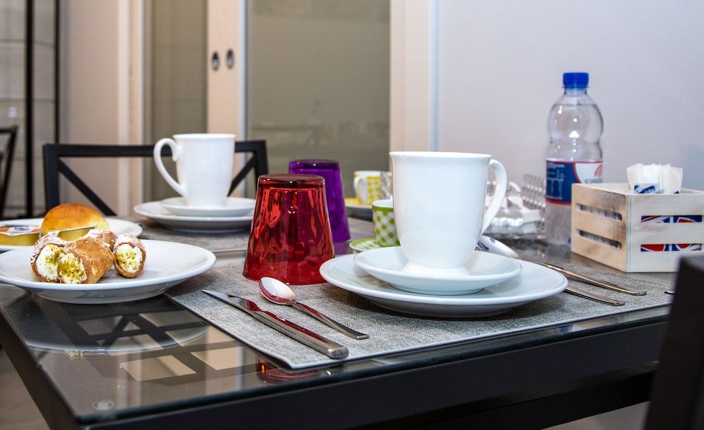 Фото Brio Bed & Breakfast