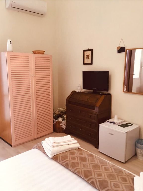 Фото B&b Il Nido