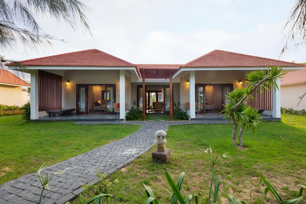 Фото Sao Mai Beach Resort