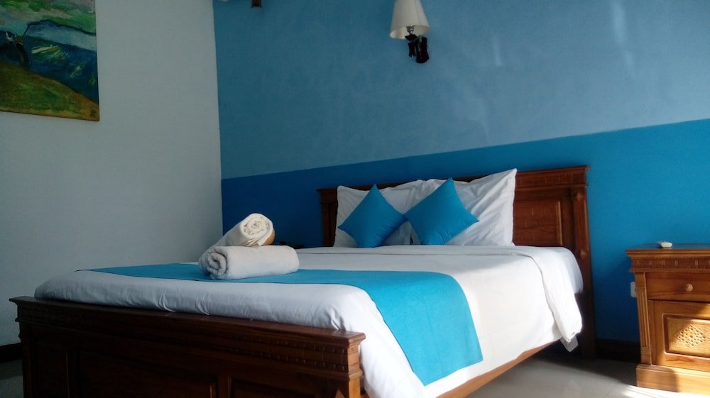 Фото The Sania's Bali Villa