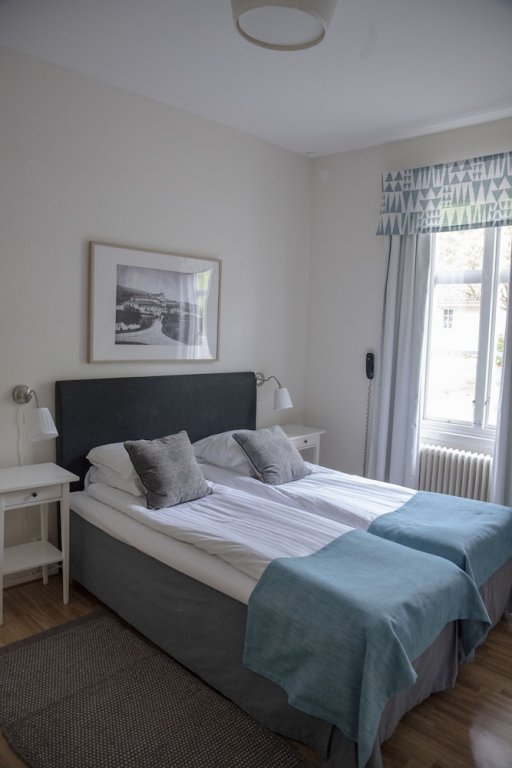 Фото Mössebergs Kurort