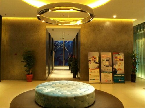 Гостиница Jinjiang Inn Xiamen Jimei University Town в Сямыне