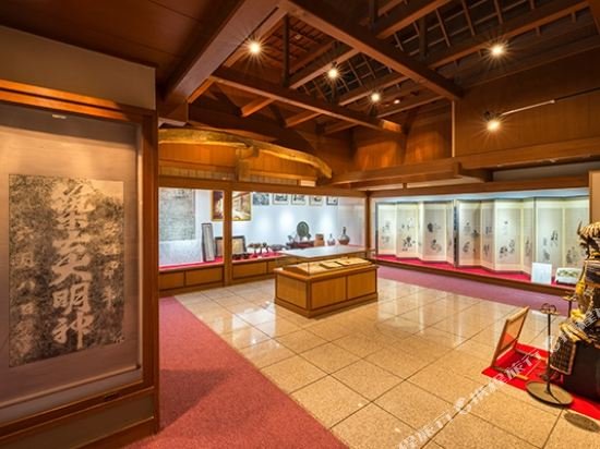 Фото Iwamatsu Ryokan
