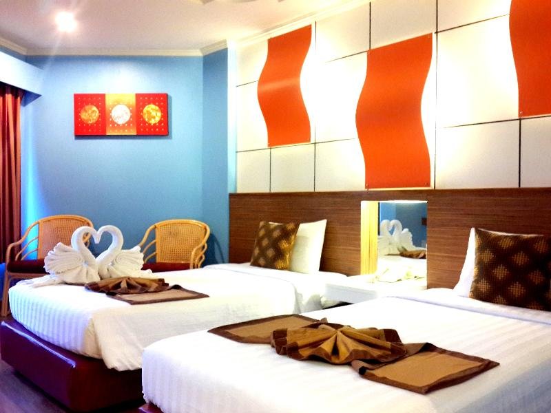 Фото Caesar Palace Hotel