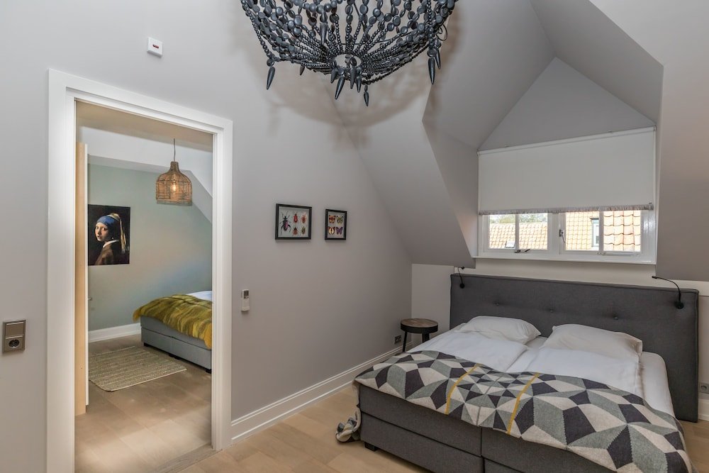 Фото De Herberg Appartementen