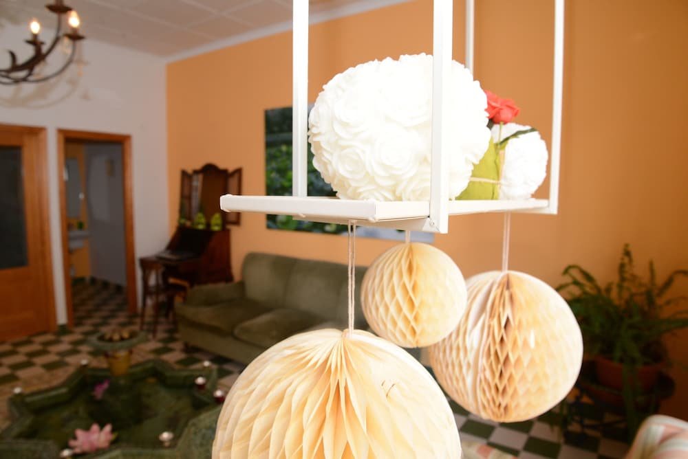 Фото Hostal La Fonda