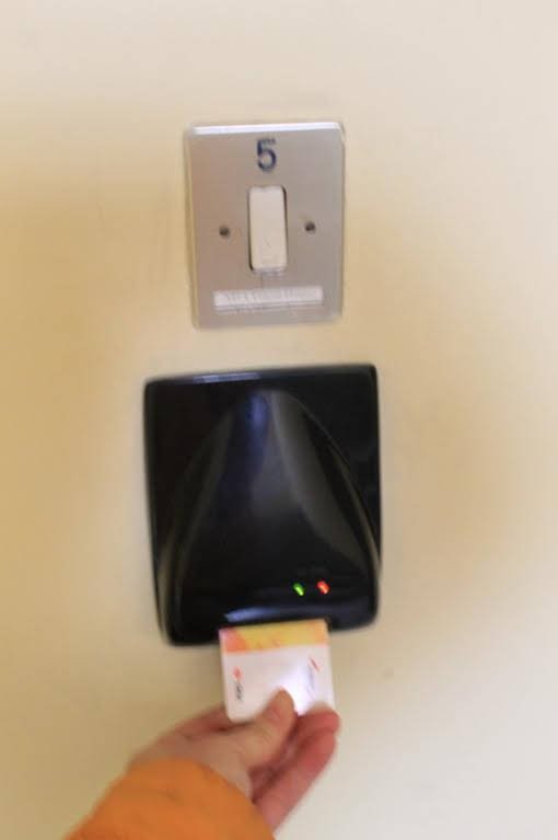 Фото Aga Guesthouse