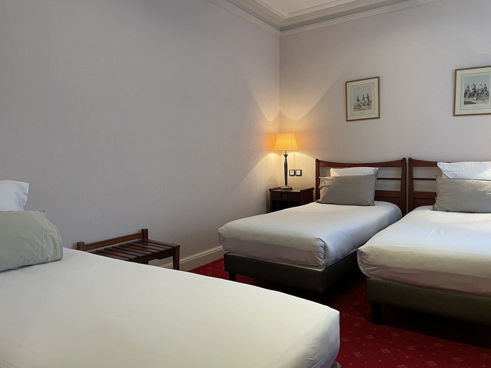 Фото Hotel France & Chateaubriand