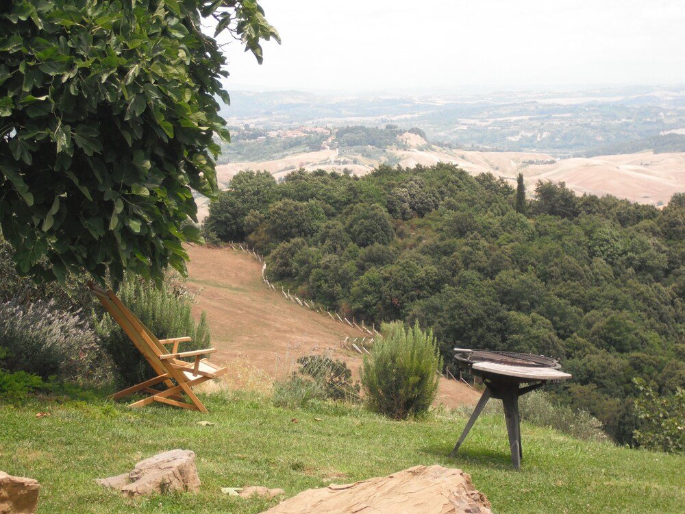 Фото Agriturismo Le Valli