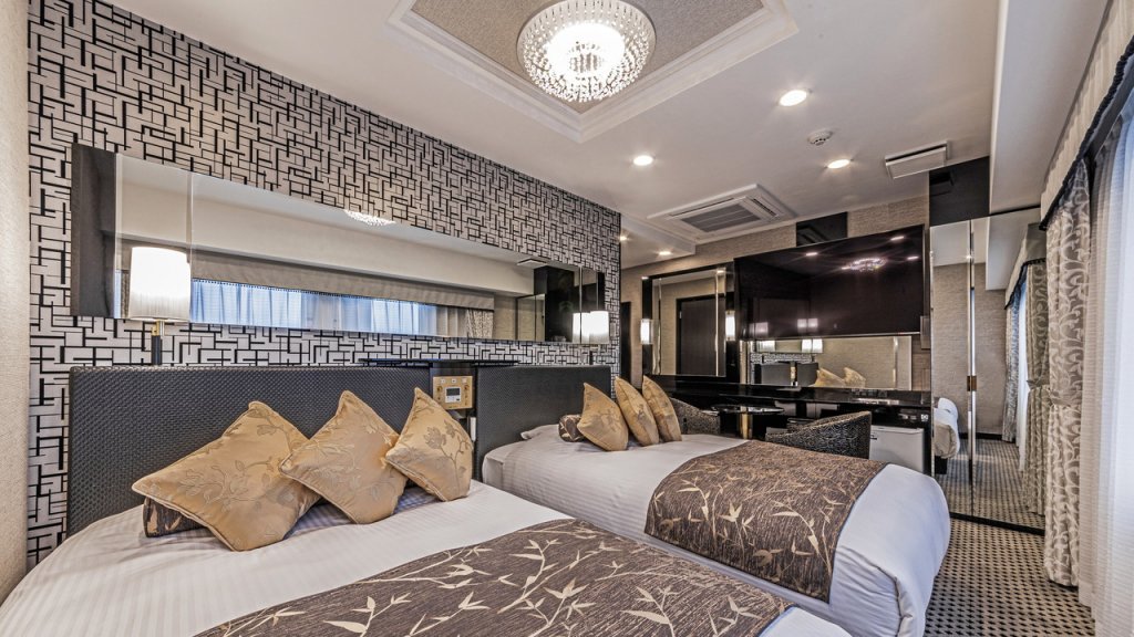 Фото Apa Hotel Shin Osaka Esaka Ekimae