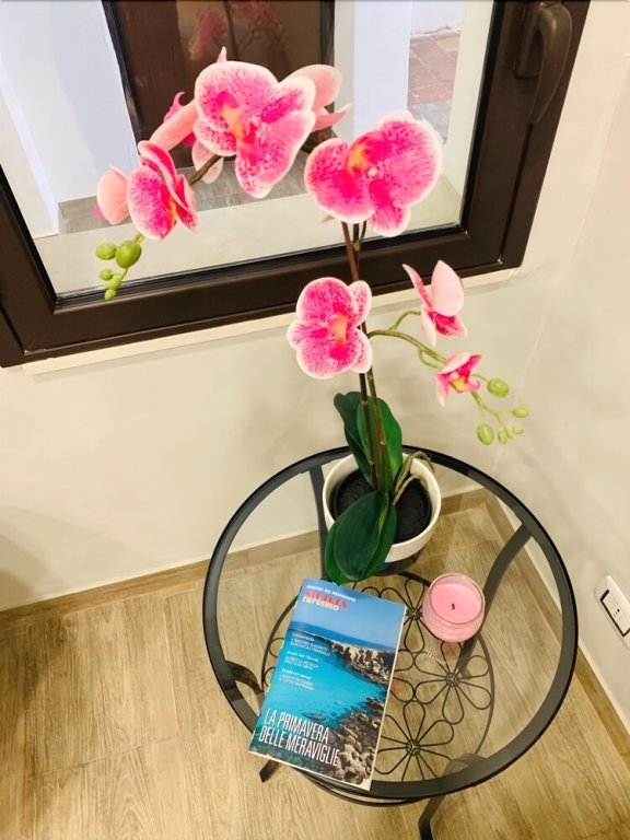 Фото Re Carlo Rooms