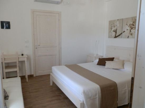 Фото La Casa del Gelsomino