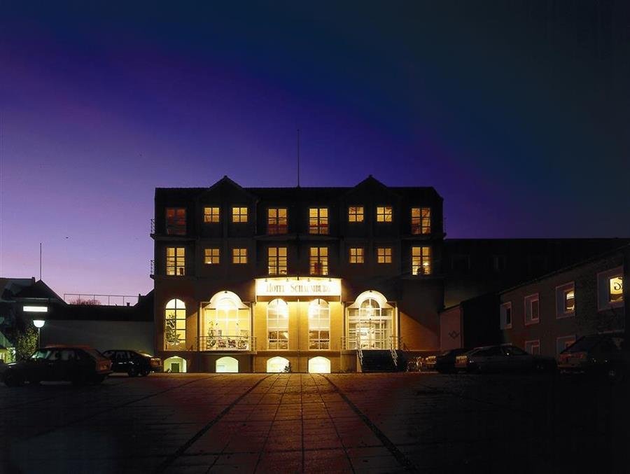 Фото Hotel Schaumburg