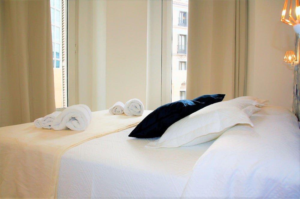 Фото Callao One - Madflats Collection