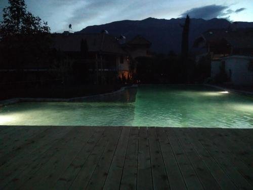 Фото Bio-Hotel & Residence Kaufmann