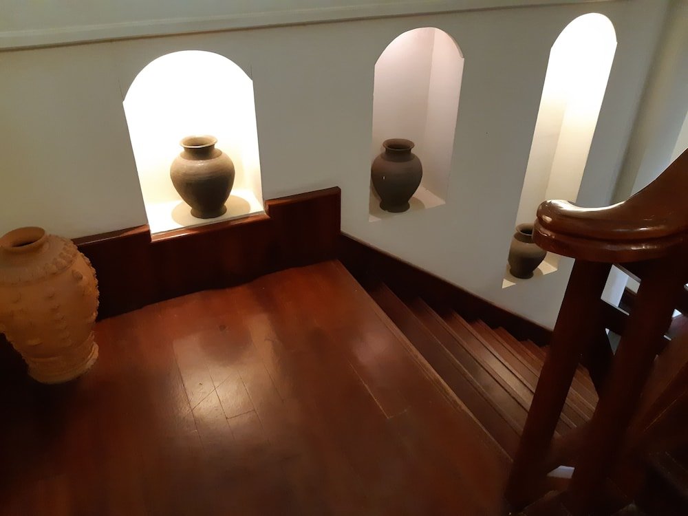 Фото Avilla Phasouk Hotel