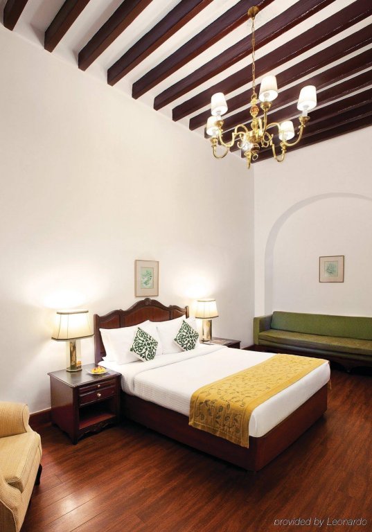 Фото Savoy - Ihcl SeleQtions