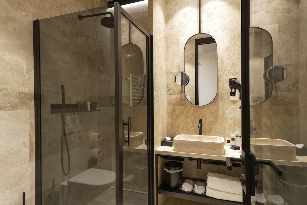 Фото Отель Golden Crown