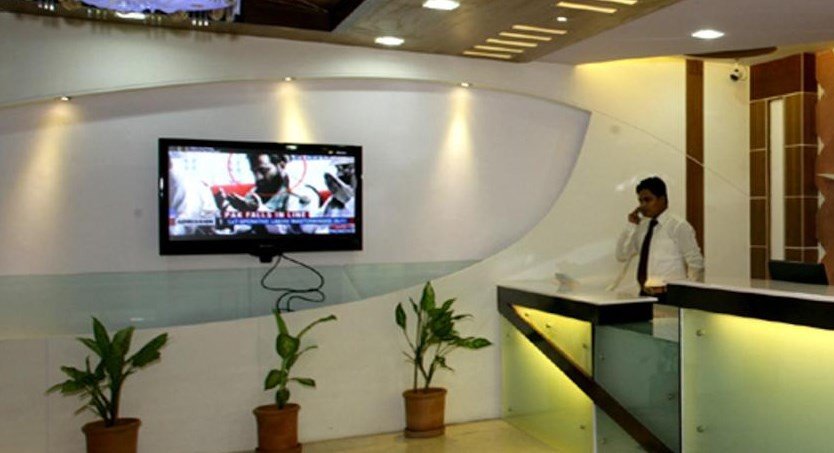 Фото Hotel Valley Garden