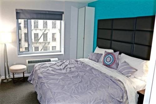 Фото Canal Loft Hotel