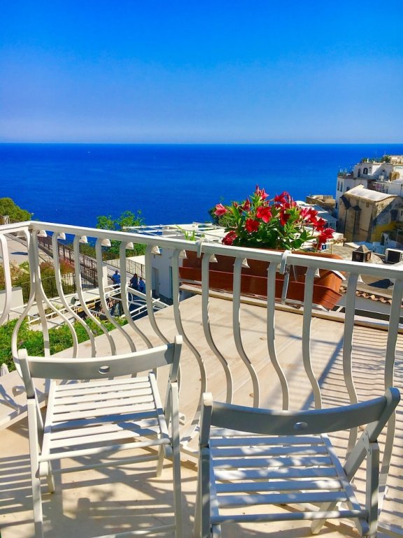 Фото Hotel Villa delle Palme