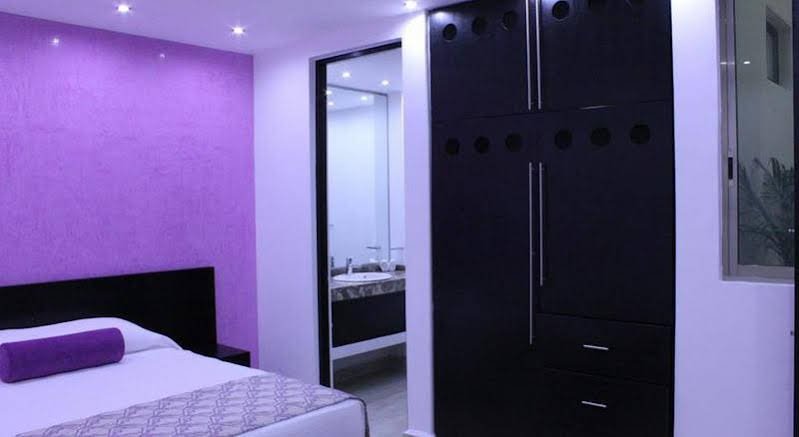 Фото 770 Hotel Boutique