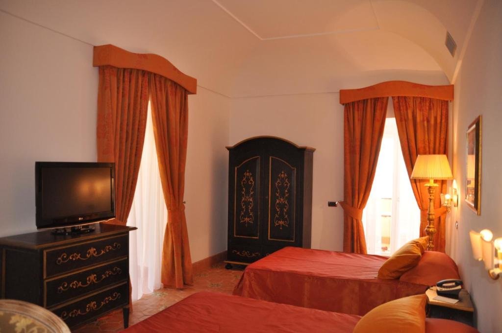 Фото Hotel Botanico San Lazzaro