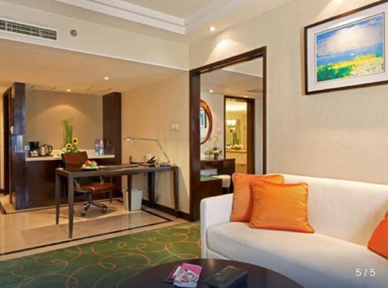 Фото Guo Ji Yi Yuan Hotel