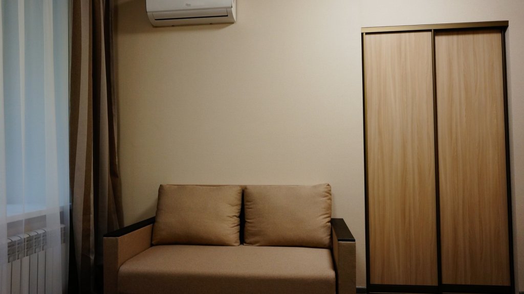 Фото Апартаменты Краснорядская 21