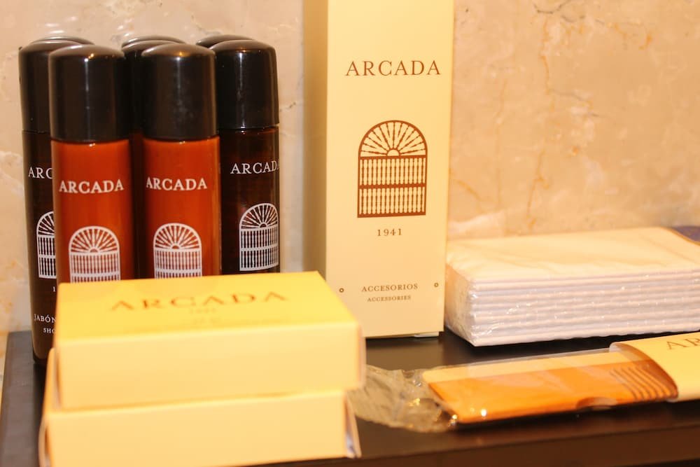 Фото Hotel Caribe by Faranda Grand, a member of Radisson Individuals