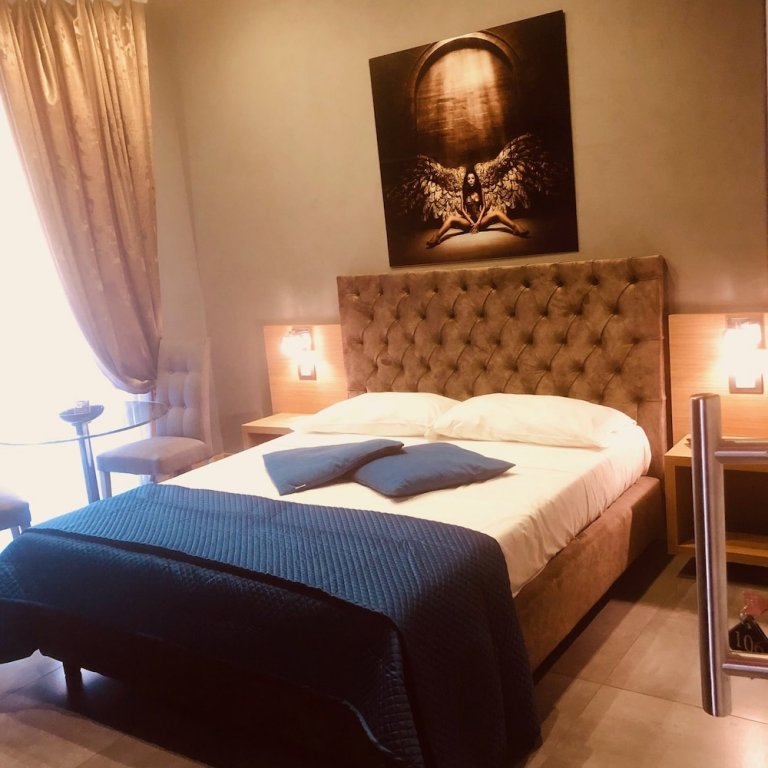 Фото Umberto Primo Suite e SPA